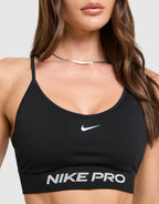 Training Pro Seamless Sports Bra