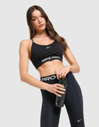 Training Pro Seamless Sports Bra