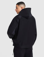 Tech Utility Overhead Hoodie