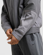 Tech Utility Overhead Hoodie