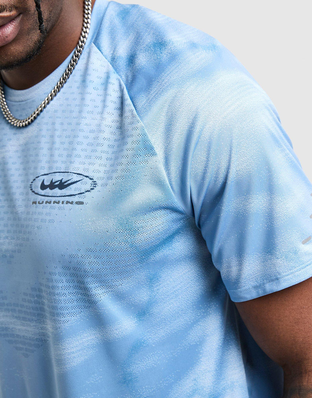 Pinnacle Stride T-Shirt