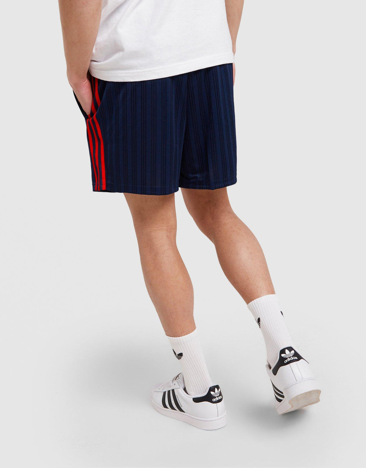 Arsenal FC OG Shorts
