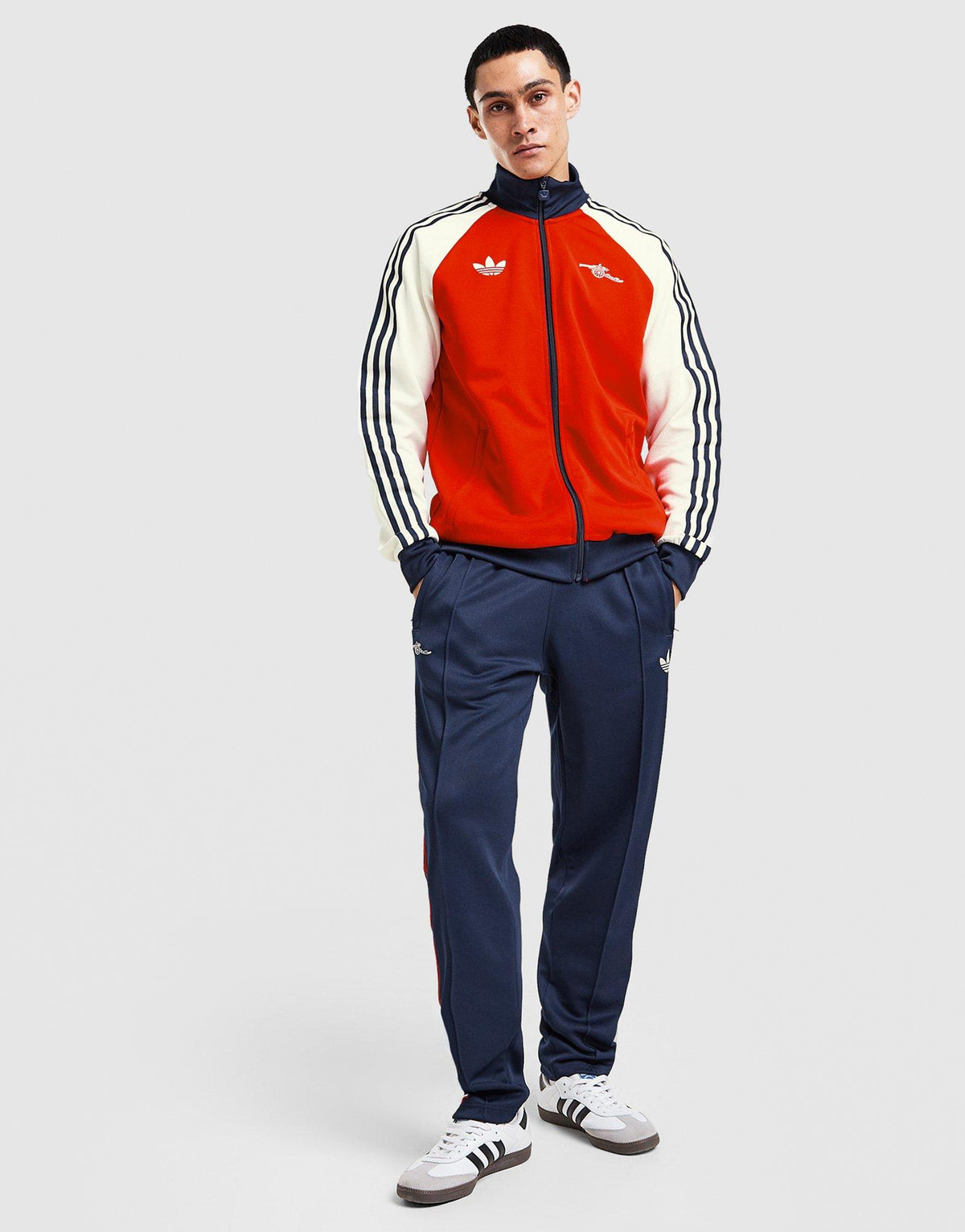 Arsenal FC OG Track Top