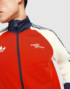 Arsenal FC OG Track Top