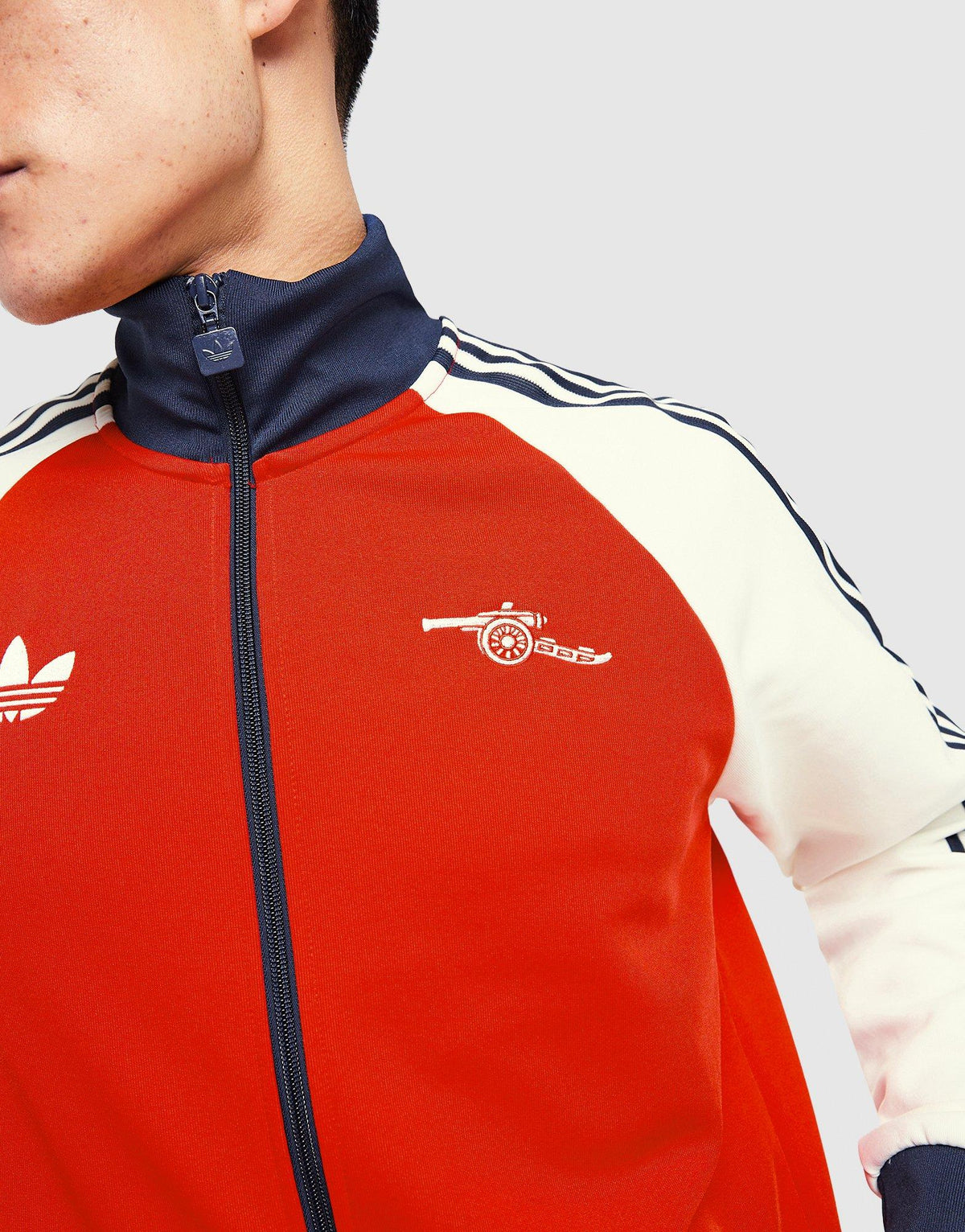 Arsenal FC OG Track Top