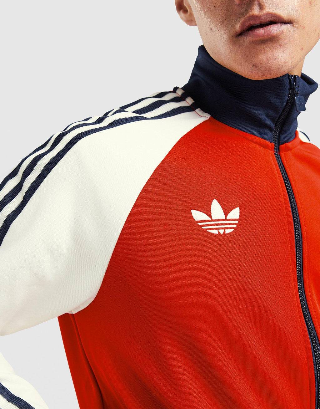 Arsenal FC OG Track Top