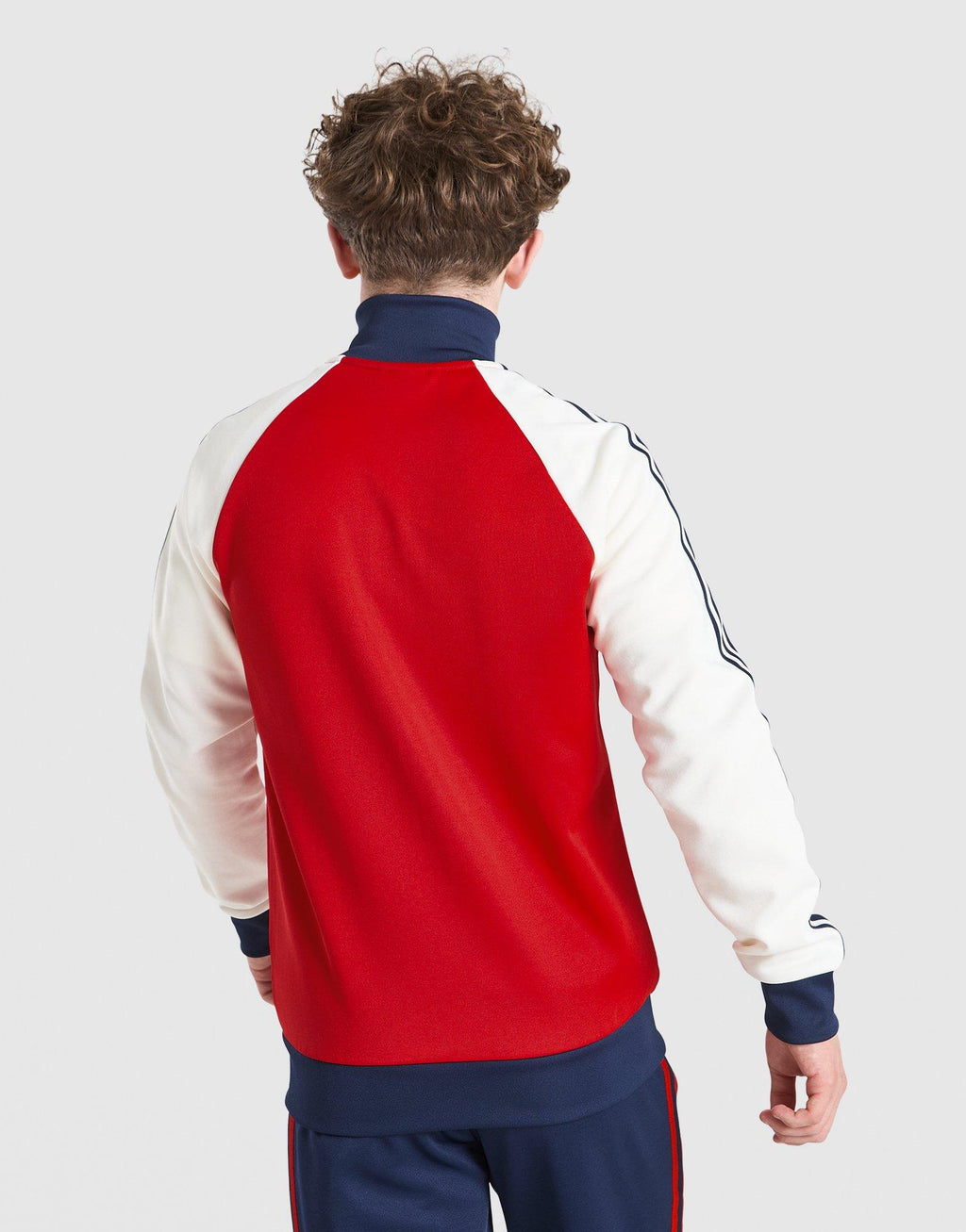 Arsenal FC OG Track Top Junior