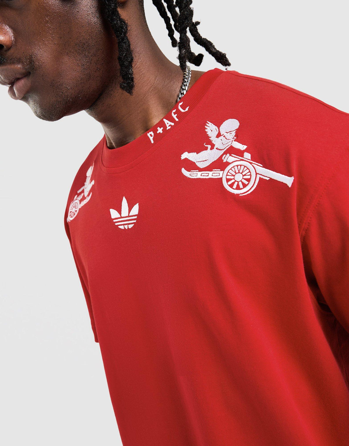 Arsenal FC Places+Faces T-Shirt