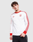 Liverpool FC OG Long Sleeve T-Shirt