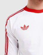 Liverpool FC OG Long Sleeve T-Shirt