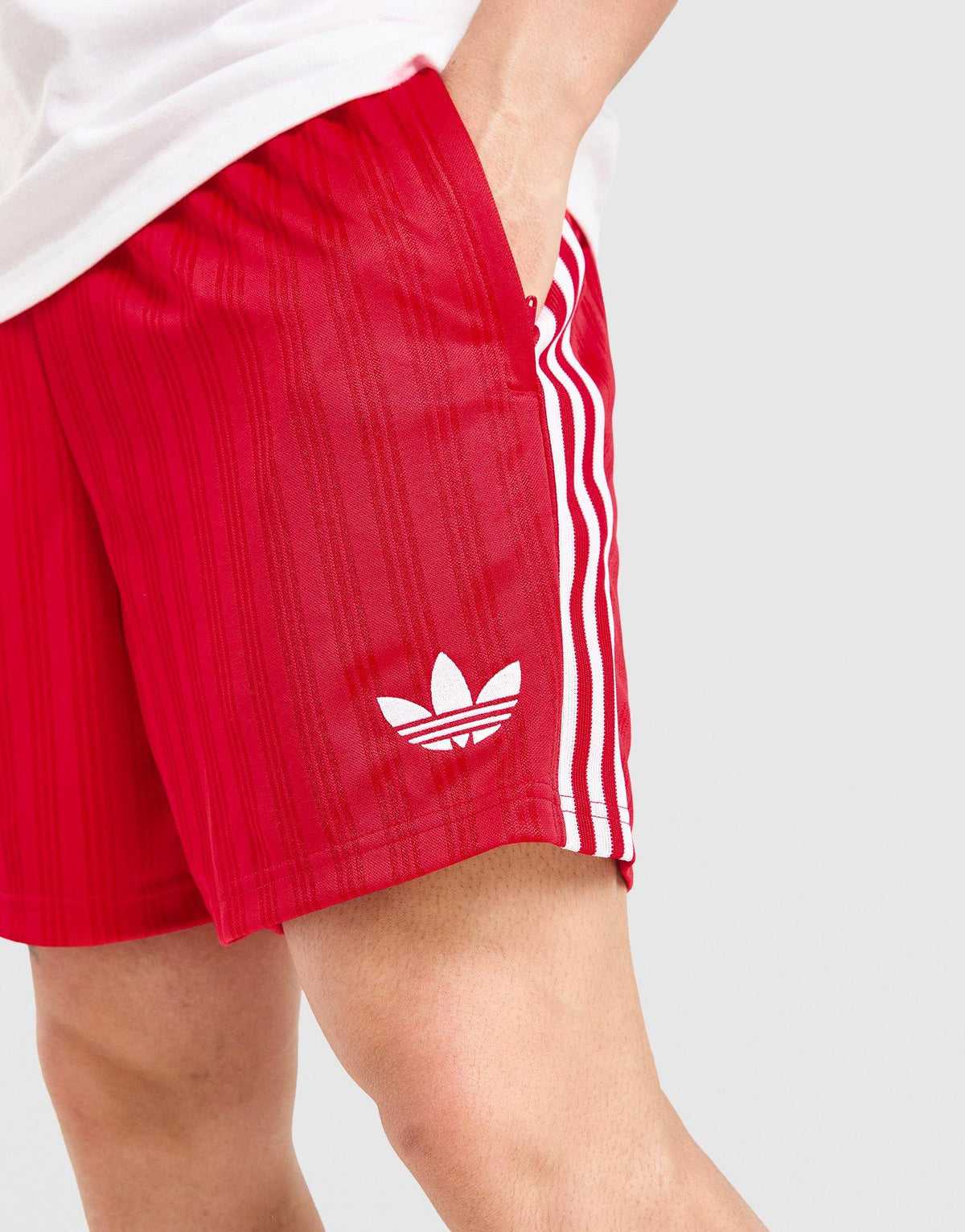 Liverpool FC OG Shorts