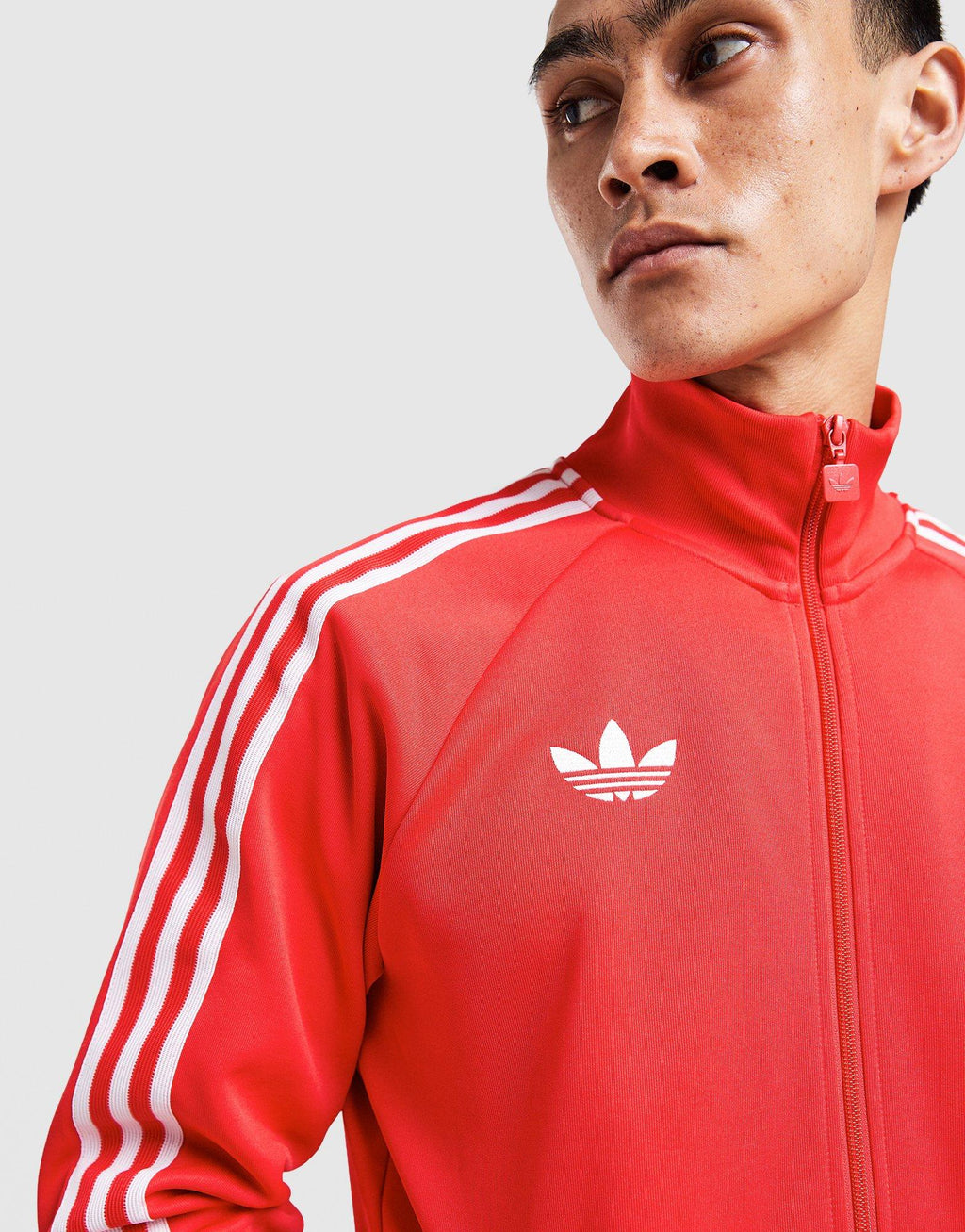 Liverpool FC OG Track Top
