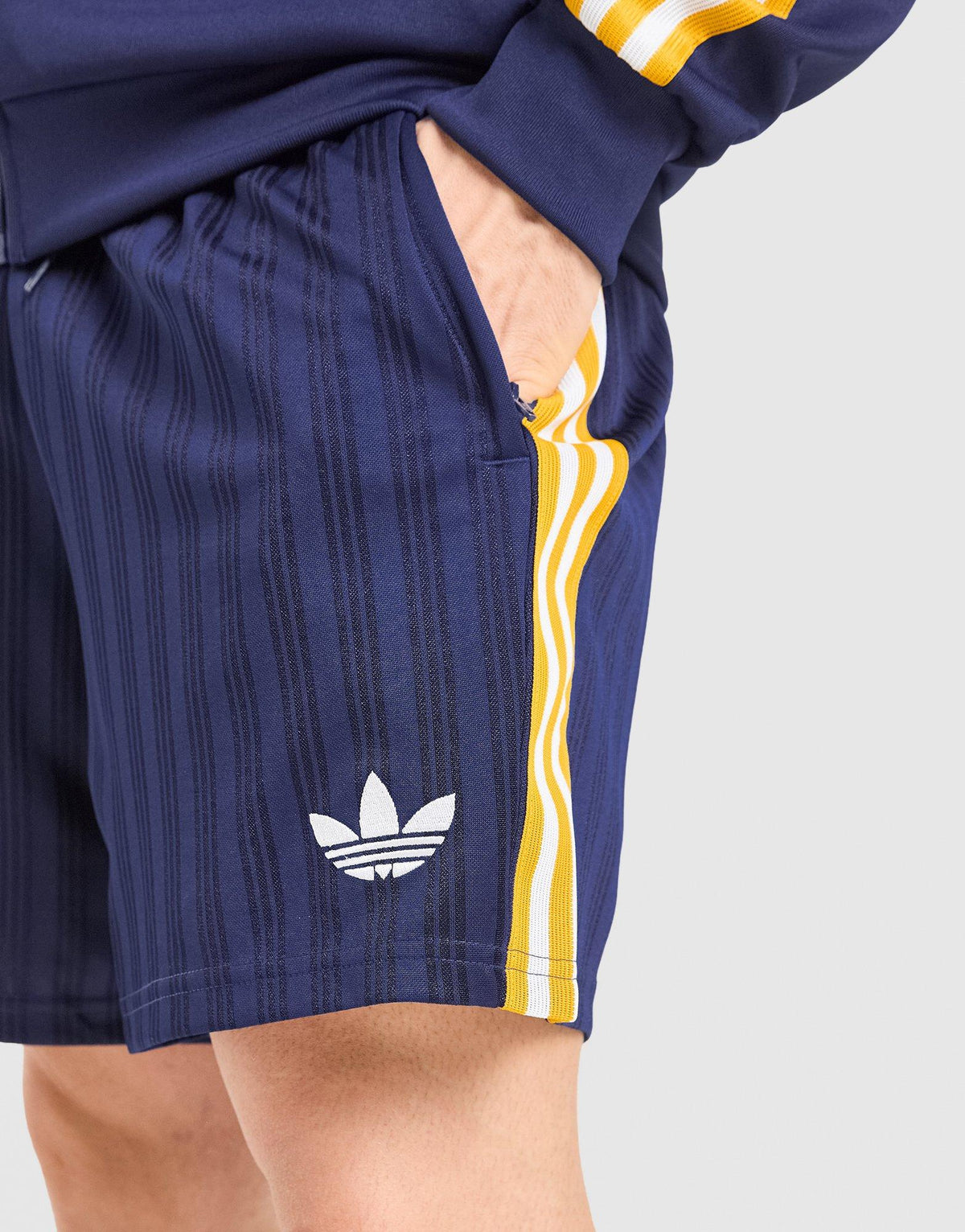 Real Madrid OG Shorts