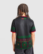 Jamaica 2026 Away Shirt Junior