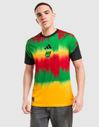 Jamaica 2026 Pre Match Home Shirt