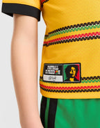 Jamaica 2026 Home Kit Children