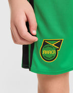 Jamaica 2026 Home Kit Children