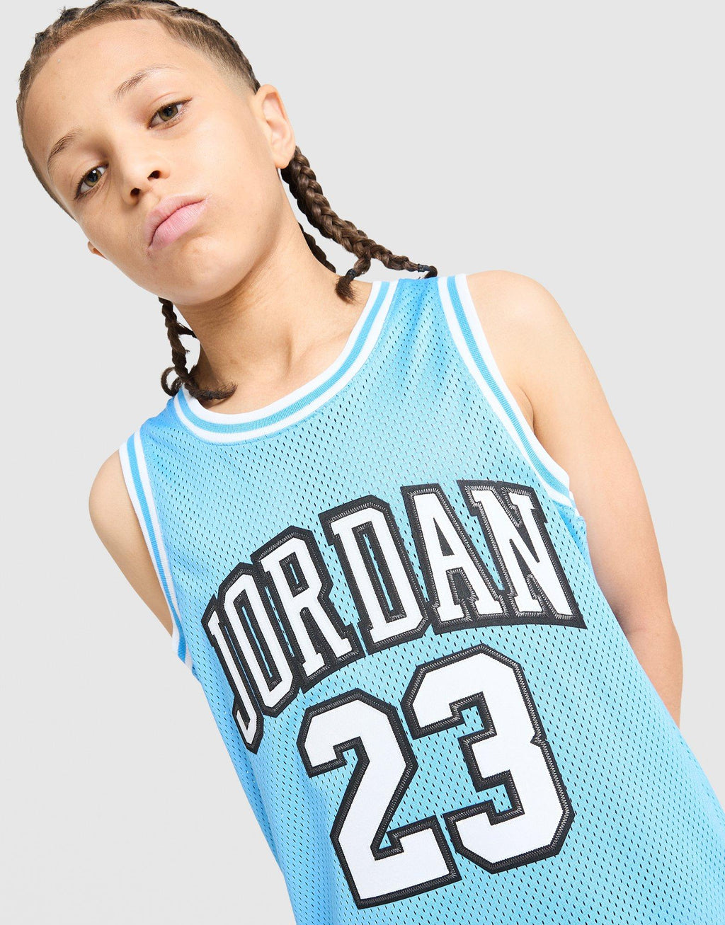 23 Swingman Junior's