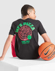 Pizza T-Shirt Junior