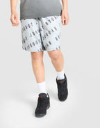 Jordan All Over Print Shorts Junior