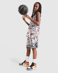 Diamond Shorts Junior