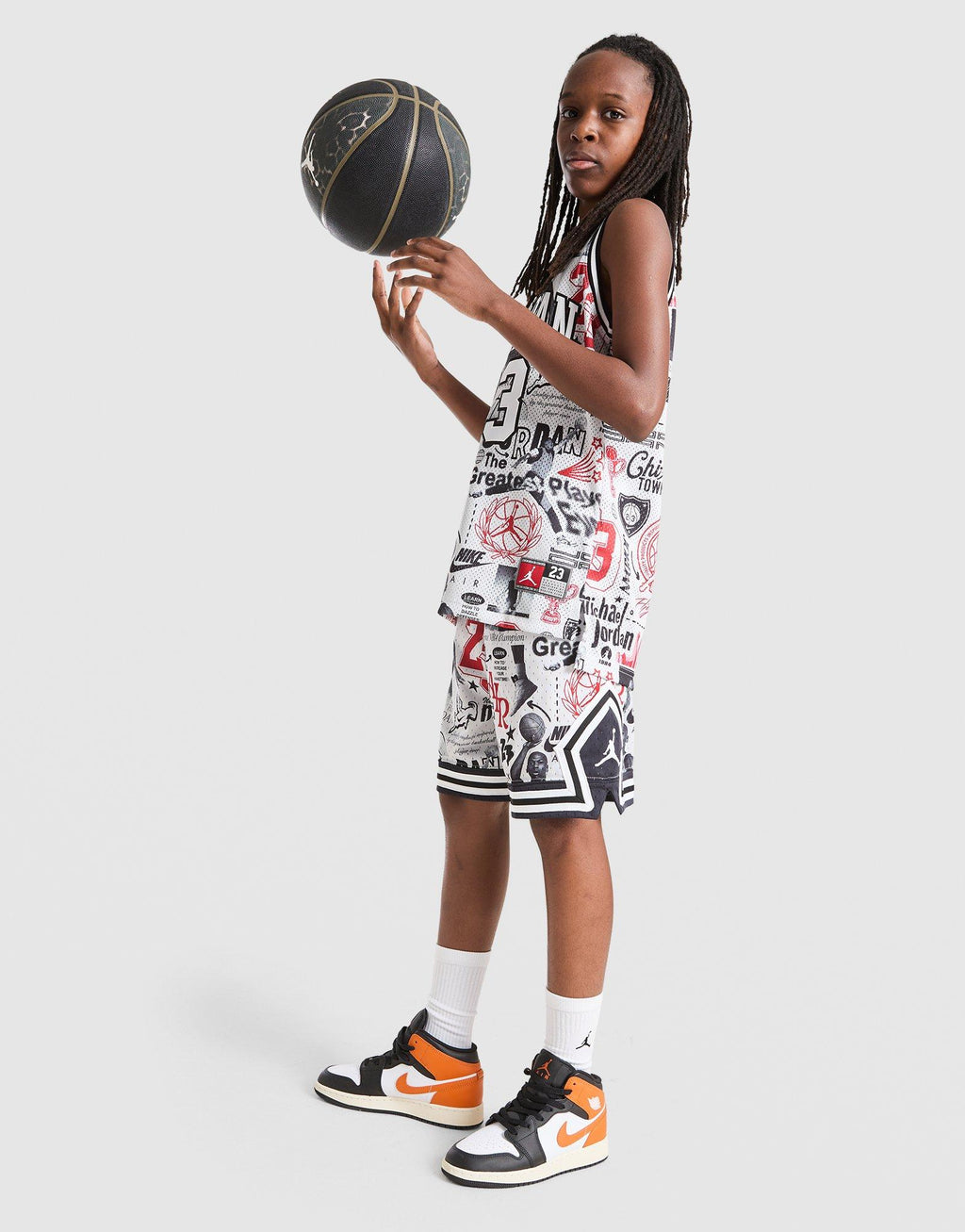Diamond Shorts Junior