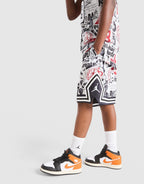Diamond Shorts Junior