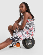 Diamond Shorts Junior