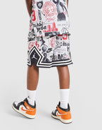 Diamond Shorts Junior