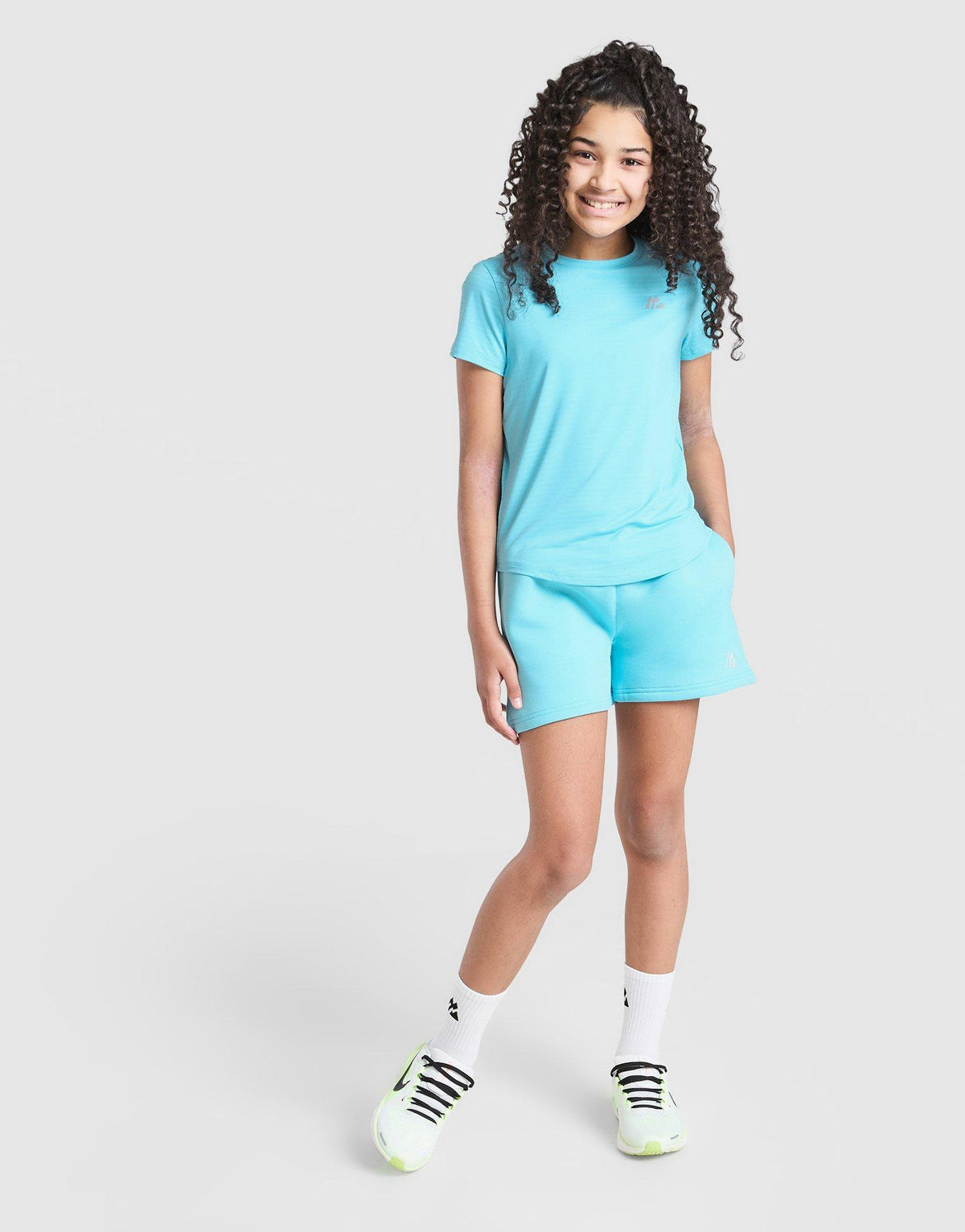 Girls' Energy T-Shirt Junior