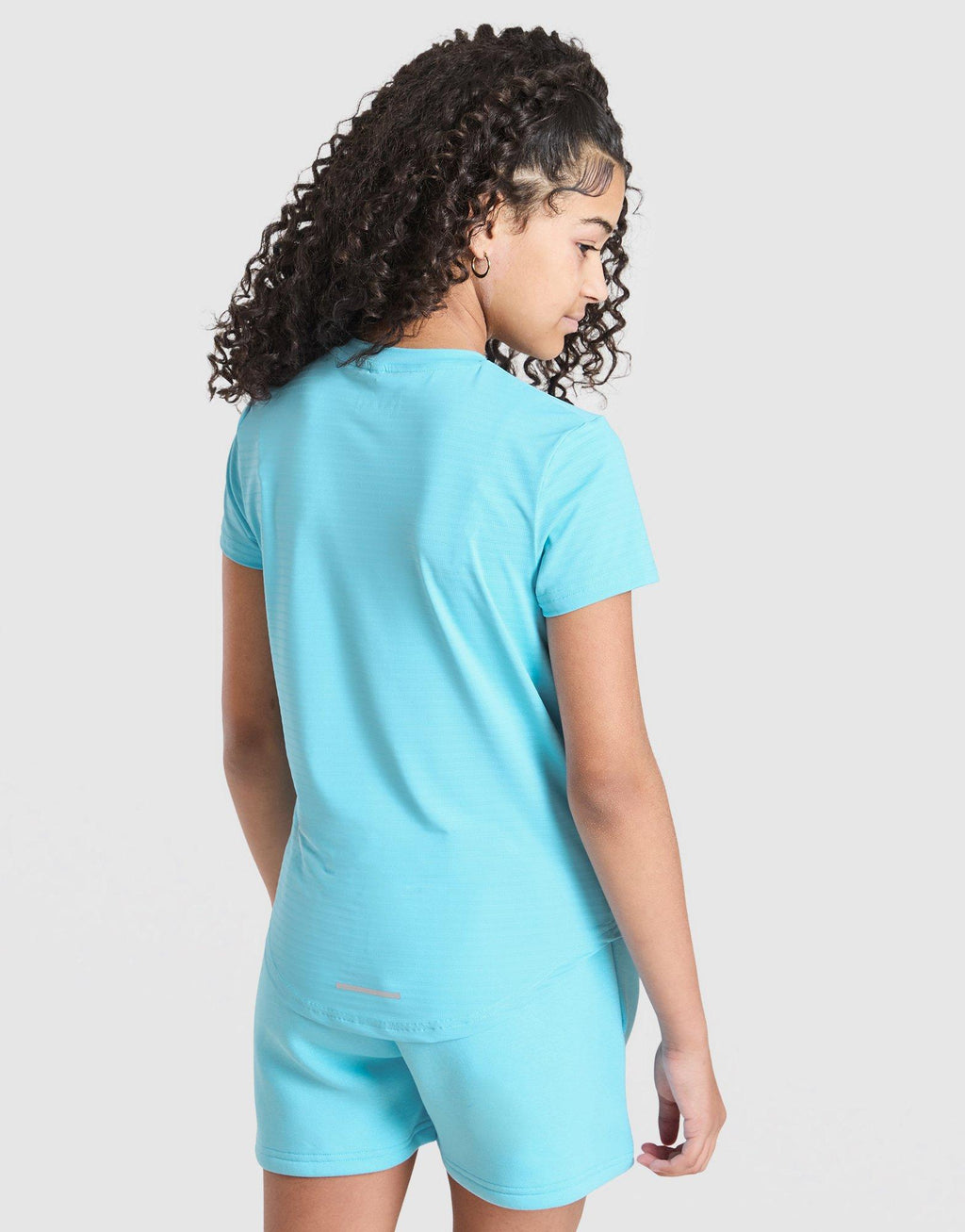 Girls' Energy T-Shirt Junior