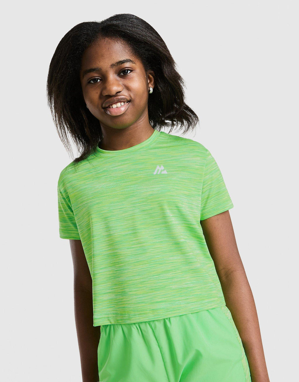Girls' Trail T-Shirt Junior