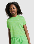 Girls' Trail T-Shirt Junior