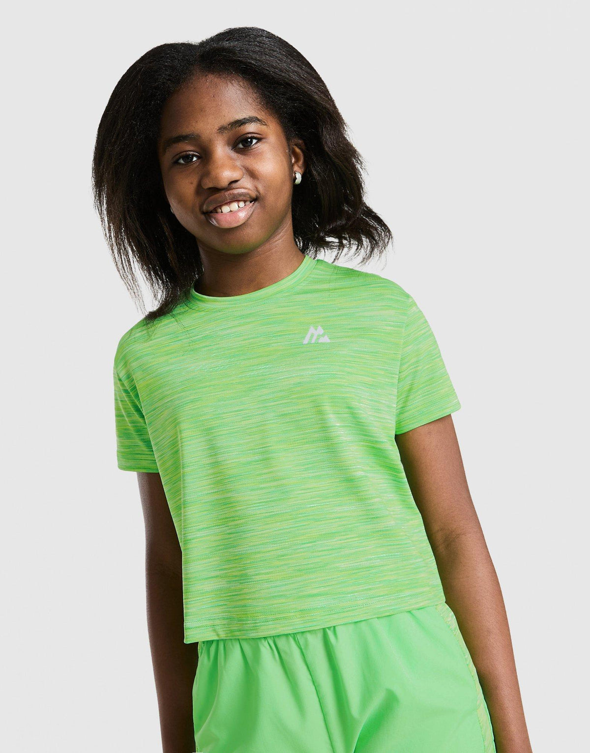Girls' Trail T-Shirt Junior