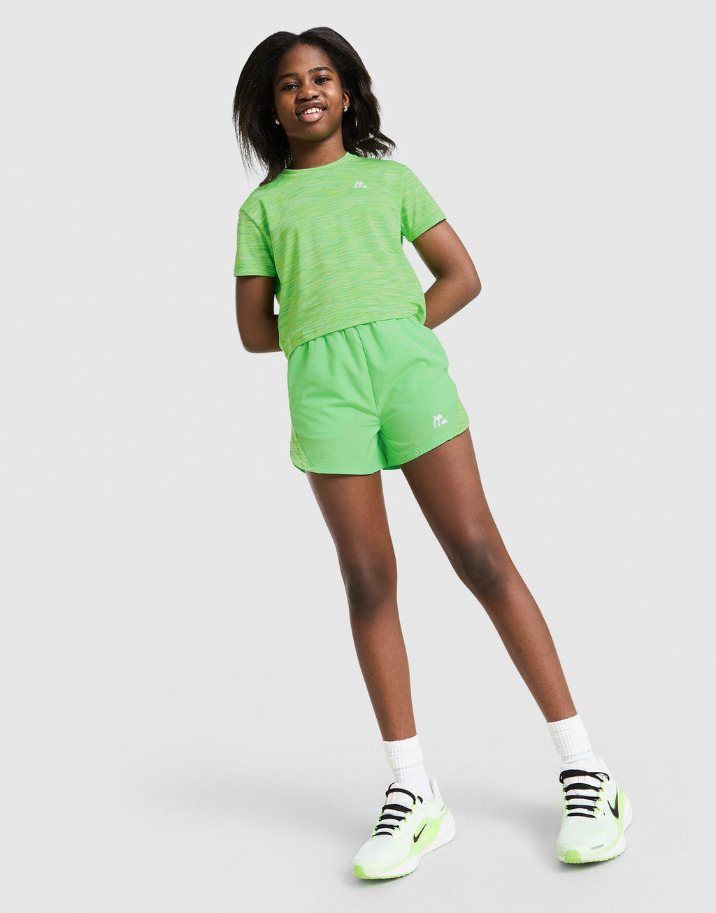 Girls' Trail T-Shirt Junior