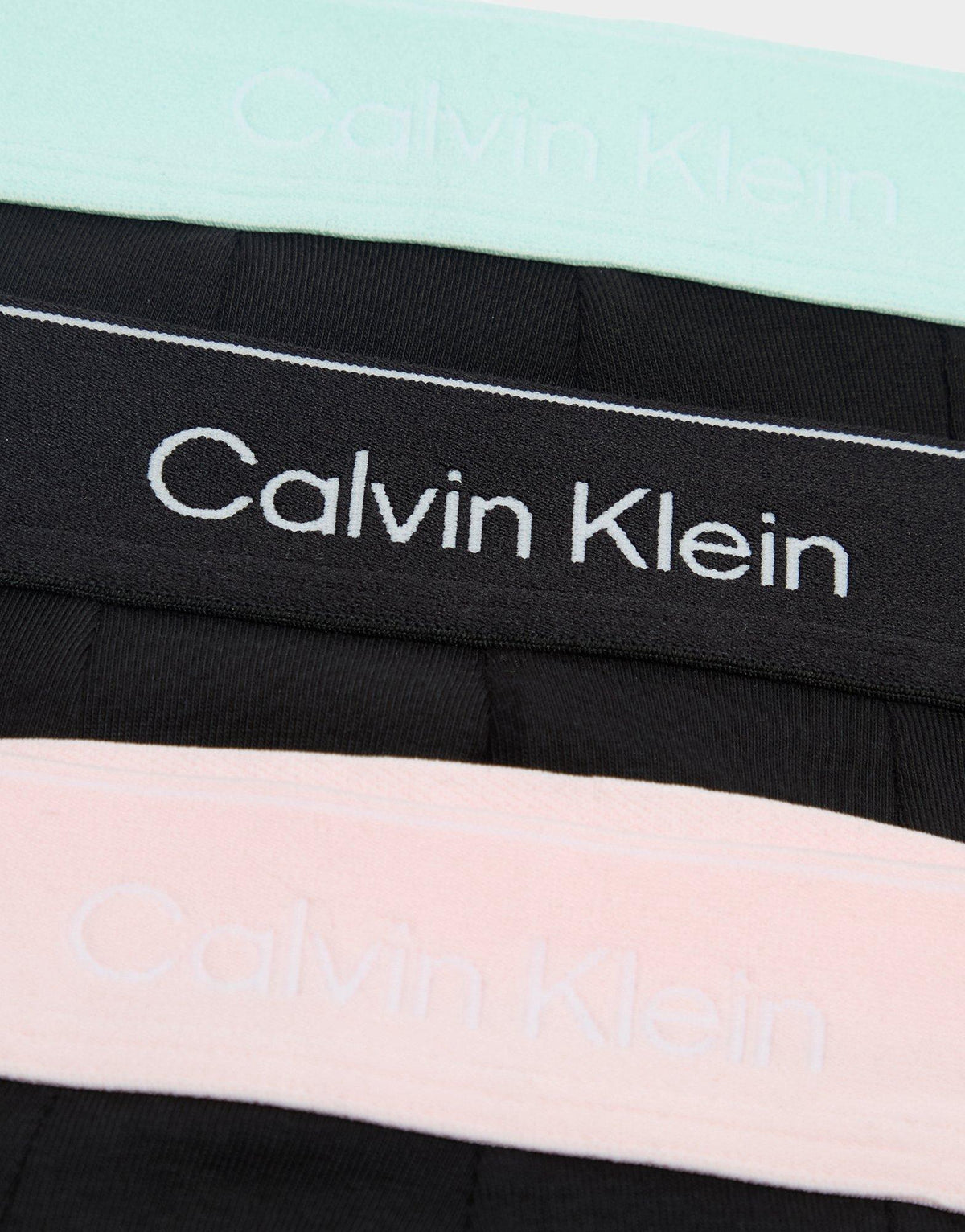 3-Pack Icon Boxers