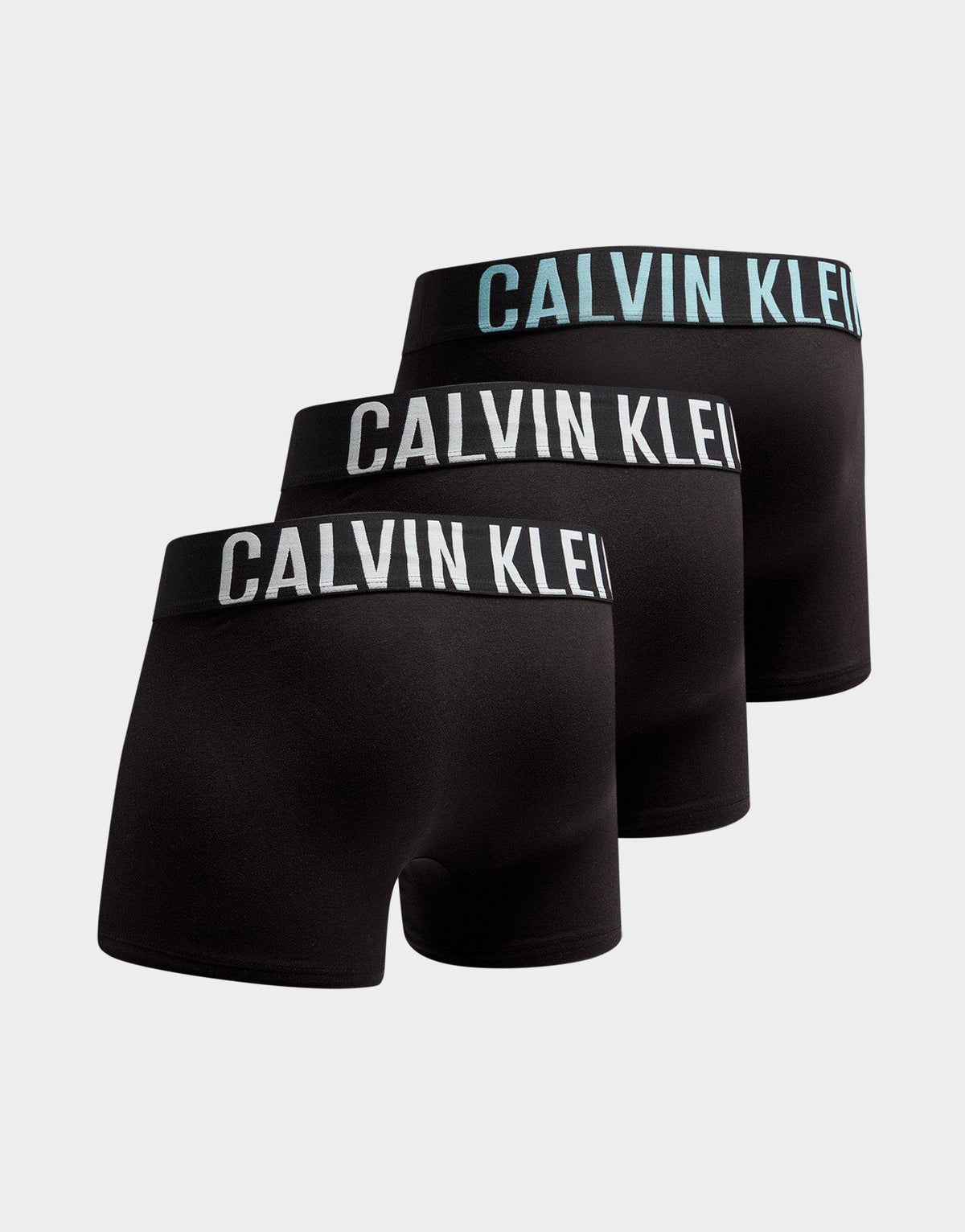 3-Pack Power Trunks