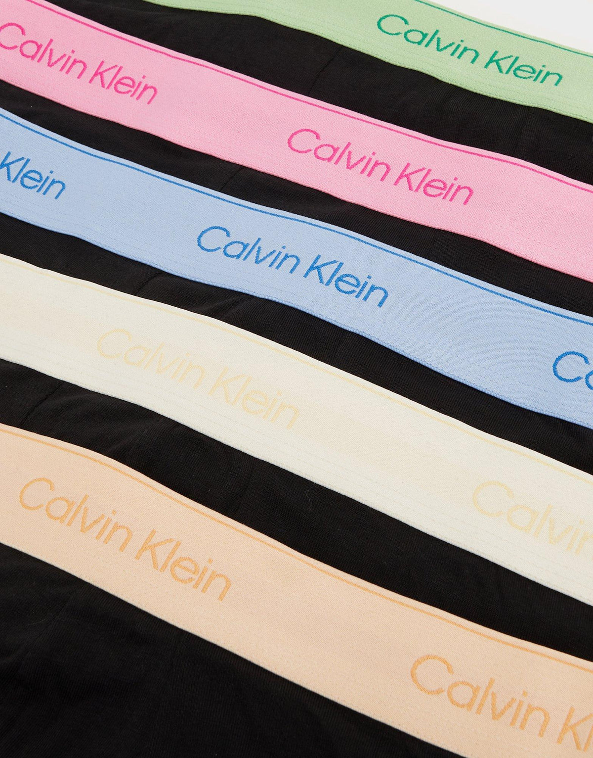 5-Pack Icon Boxers