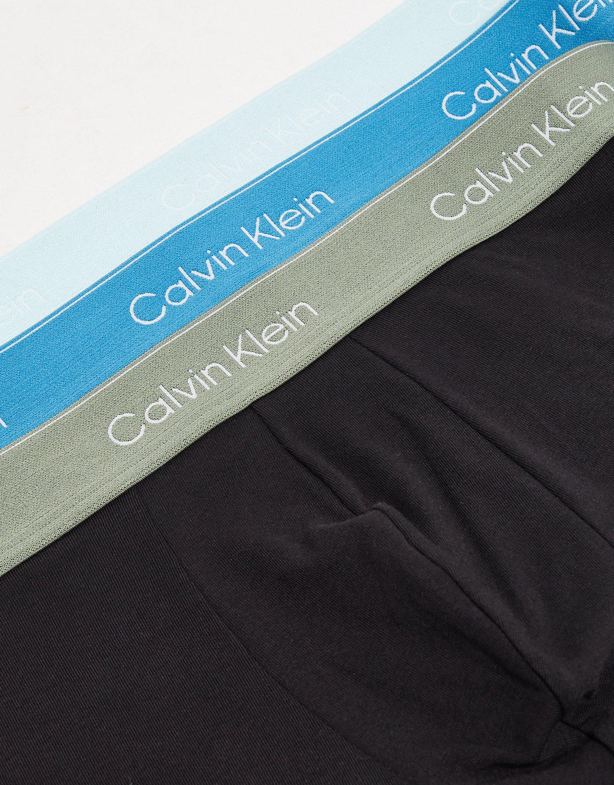 3-Pack Icon Boxers