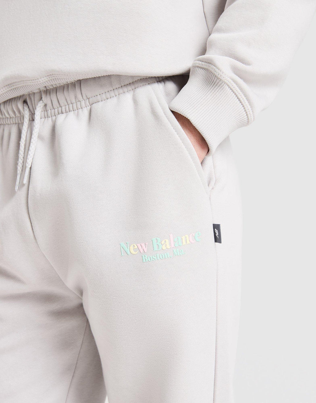 Tones Joggers Junior's