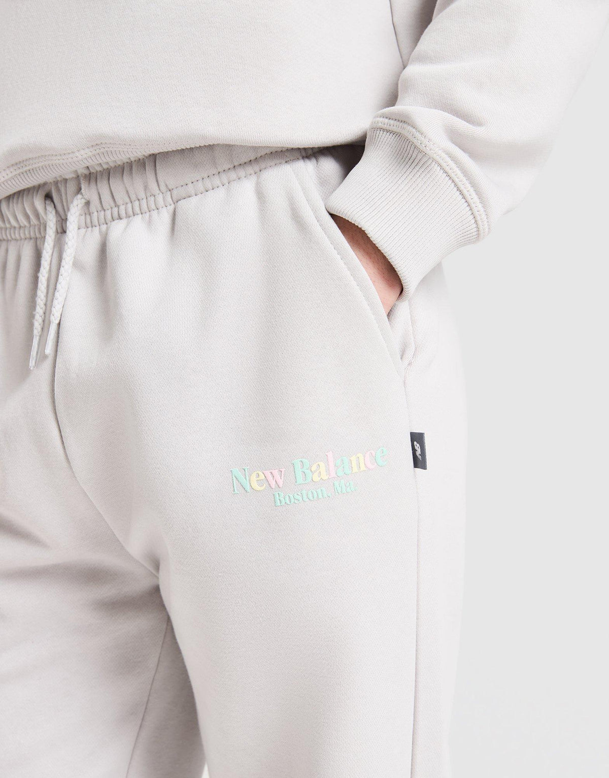 Tones Joggers Junior's