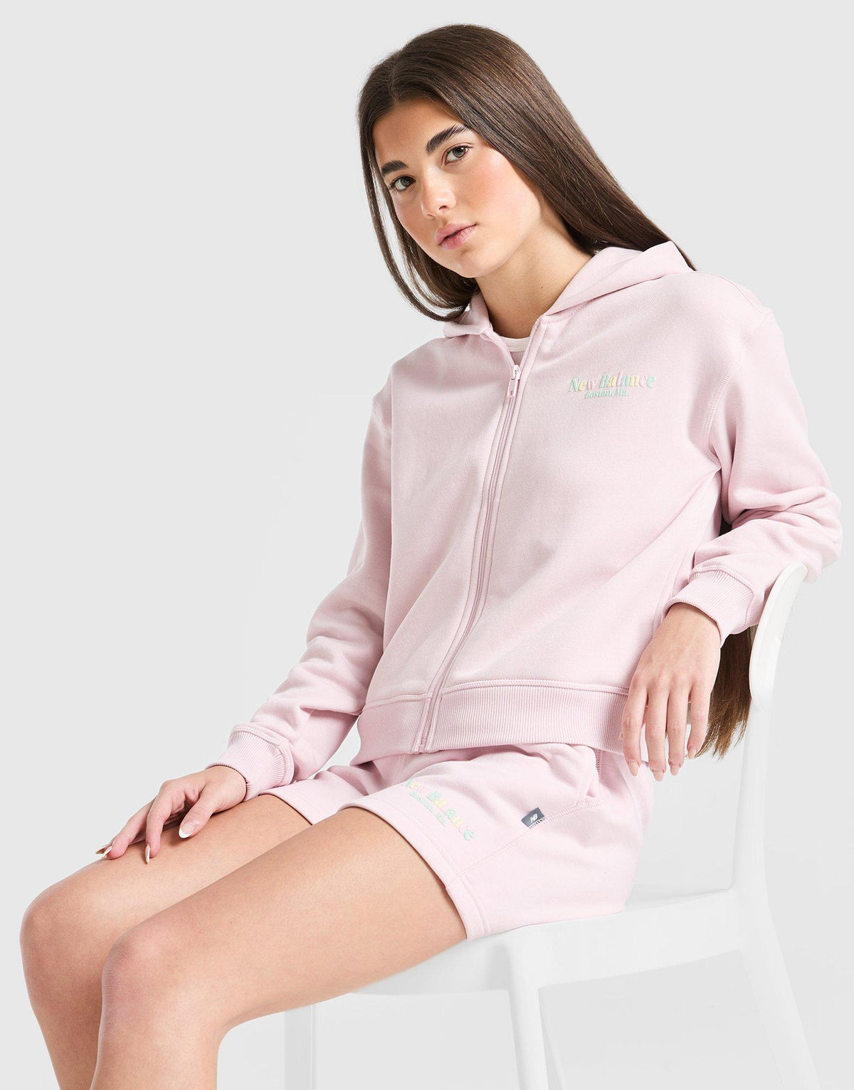 Girls' Tones Shorts Junior