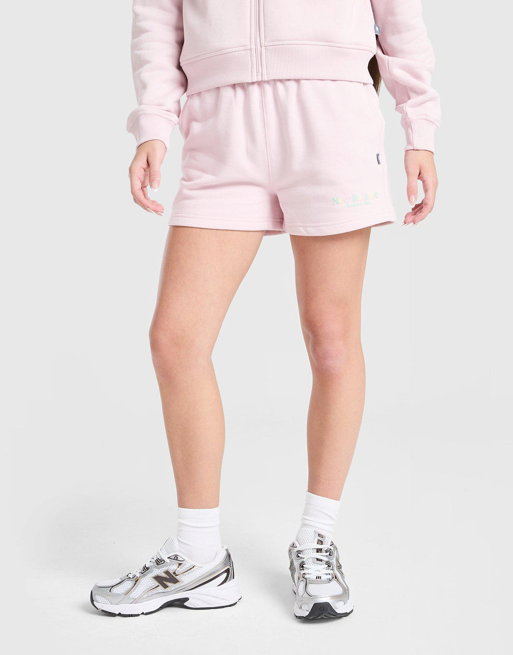 Girls' Tones Shorts Junior