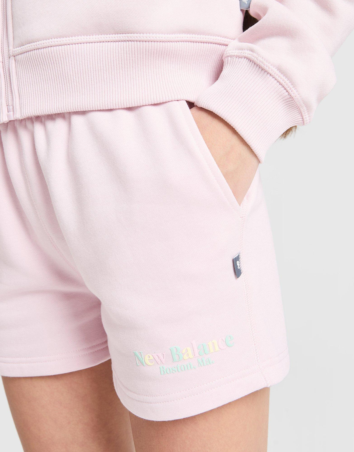 Girls' Tones Shorts Junior