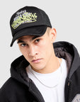 World Tour Cap