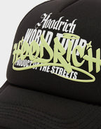 World Tour Cap