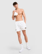 Verbiage Swim Shorts