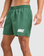 Verbiage Swim Shorts