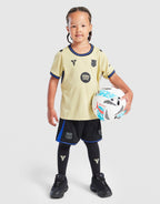 FC Barcelona 2025/26 Away Kit Children