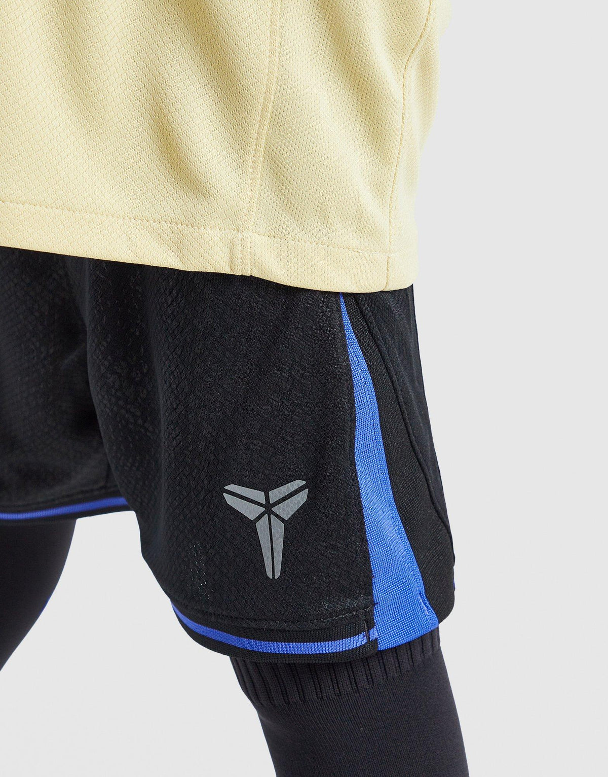 FC Barcelona 2025/26 Away Kit Children
